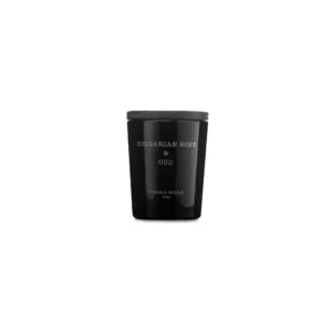 Vela Bulgarian Rose & Oud 70gr