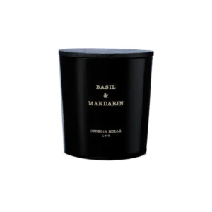 Vela Basil & Mandarin 600gr