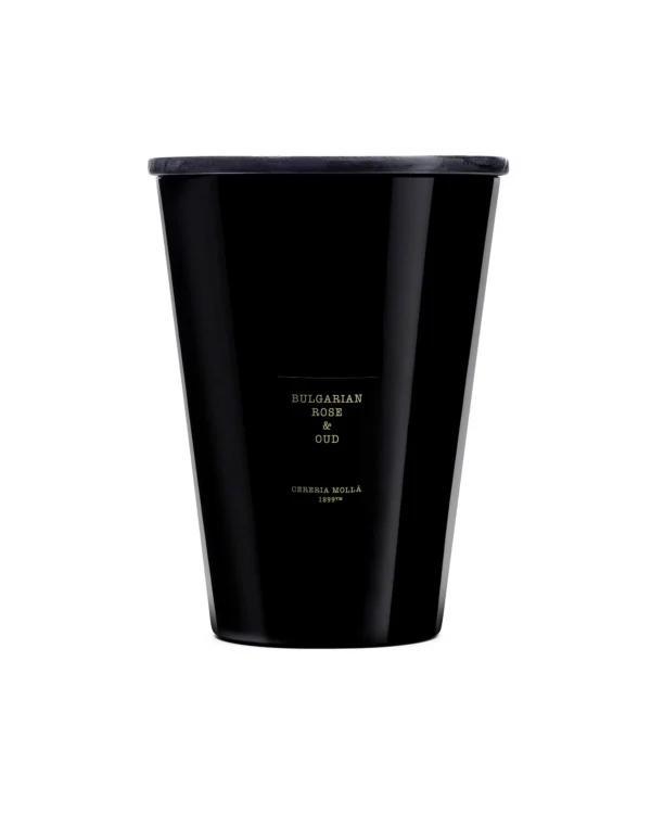 Vela Bulgarian Rose & Oud 3.5kg