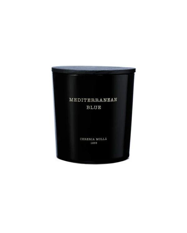 Vela Mediterranean Blue 600gr
