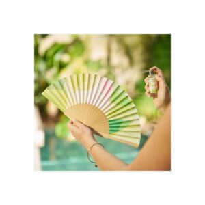 Leque e Spray 30ml Citronnelle & Menthe - Image 3