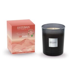 Vela Initiale Terre d'Ocre Karité 180g