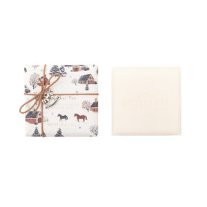 Sabonete Castelbel Romã Especiada 150g