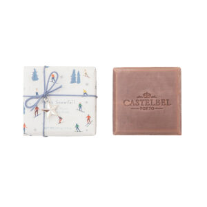 Sabonete Castelbel Ameixa Açucarada 150g