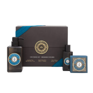 Coffret Castelbel Sal Marinho e Toranja
